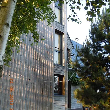 Villa Les Ondes. *