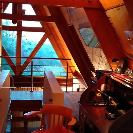 Les Ondes. * Saint-Leger-Sur-Bonneville